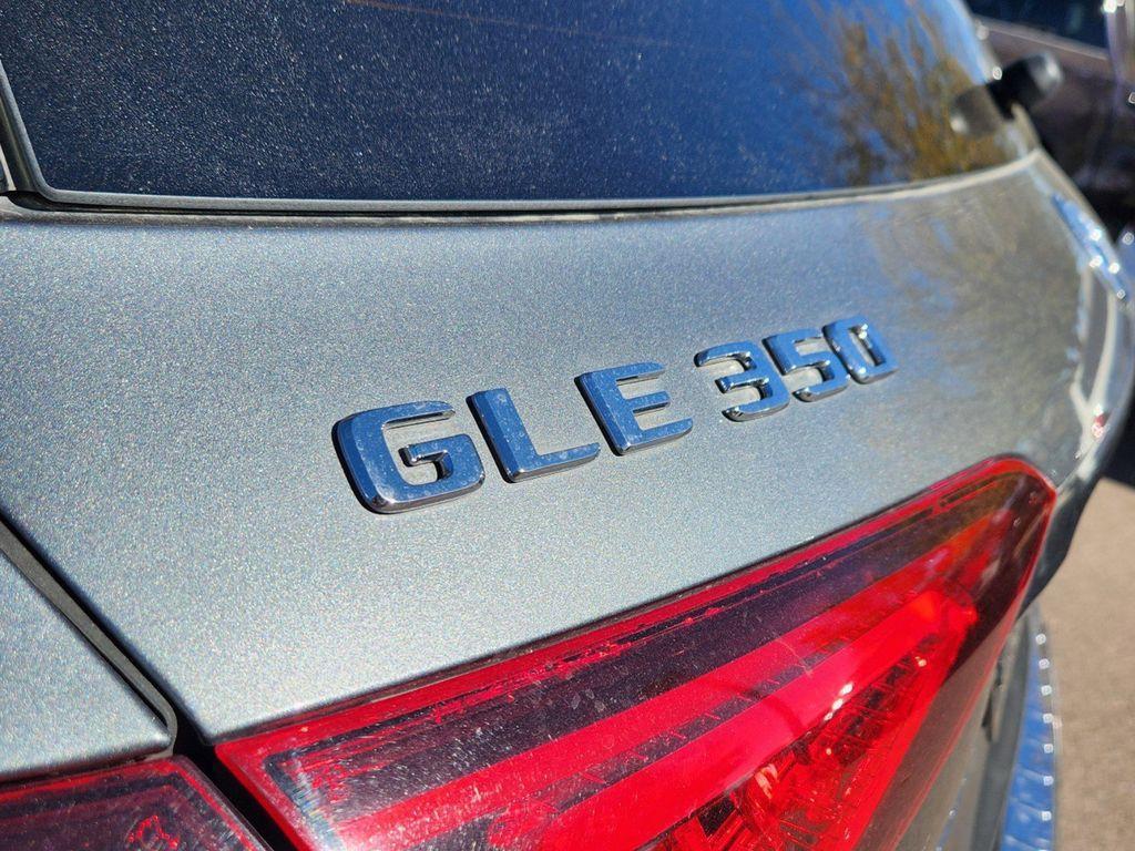 used 2021 Mercedes-Benz GLE 350 car, priced at $56,987