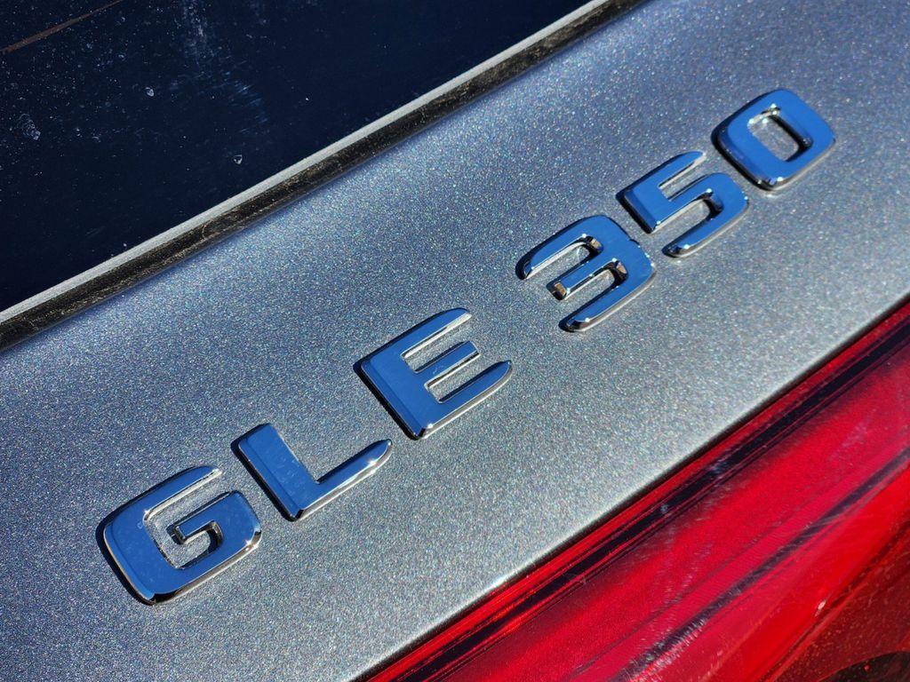 new 2025 Mercedes-Benz GLE 350 car, priced at $78,145