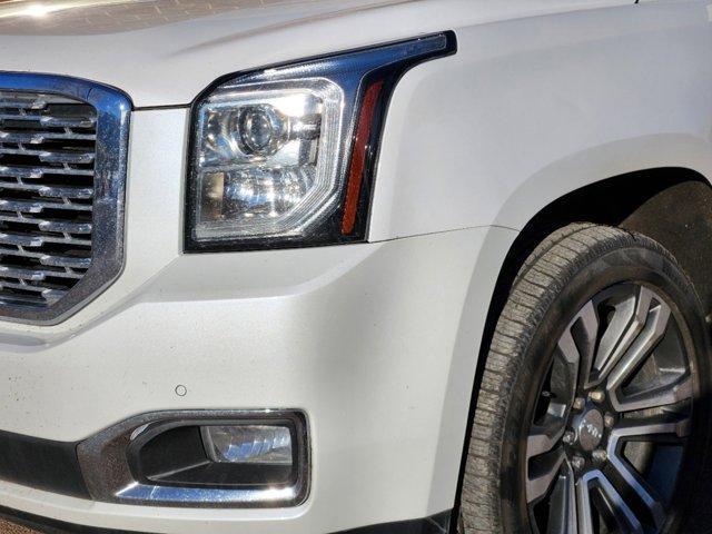 used 2020 GMC Yukon car, priced at $40,987