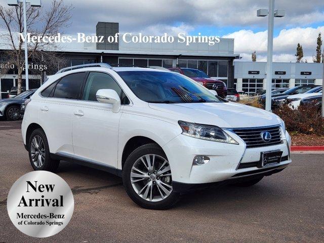 used 2013 Lexus RX 350 car, priced at $21,987