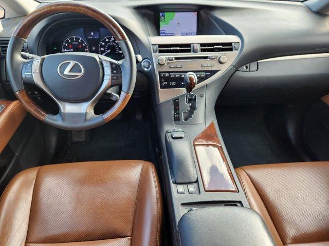 used 2013 Lexus RX 350 car, priced at $21,987