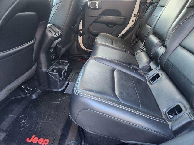 used 2020 Jeep Gladiator car, priced at $31,987