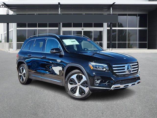 new 2024 Mercedes-Benz GLB 250 car, priced at $43,999