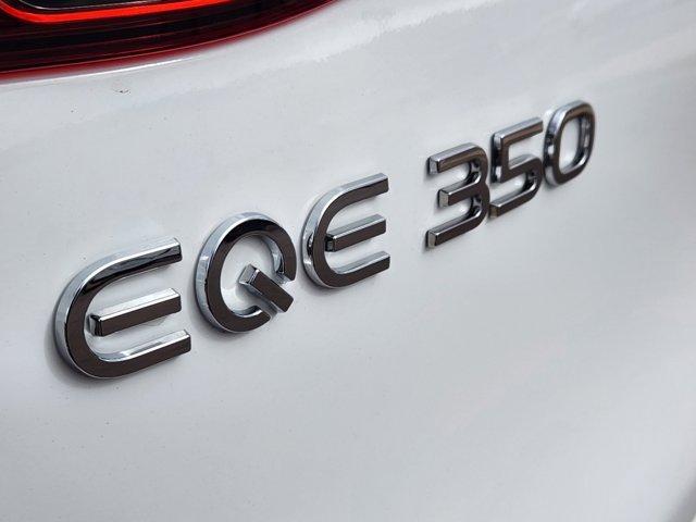 new 2024 Mercedes-Benz EQE 350 car, priced at $86,465