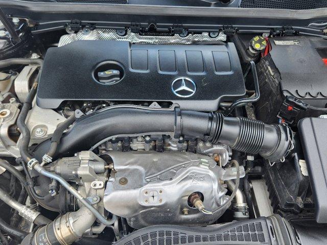 used 2021 Mercedes-Benz A-Class car, priced at $24,987