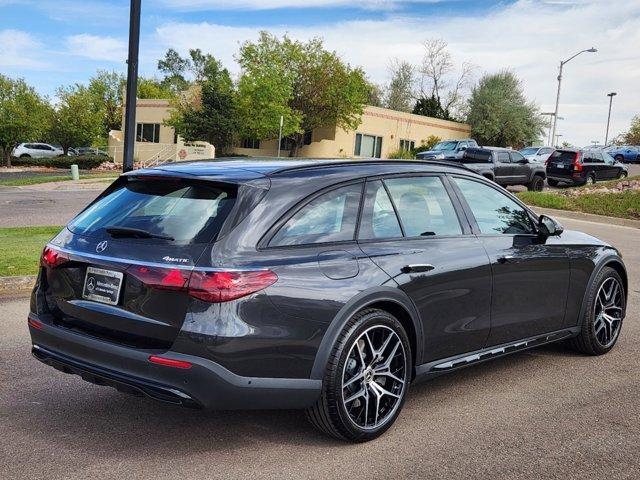 new 2025 Mercedes-Benz E-Class car