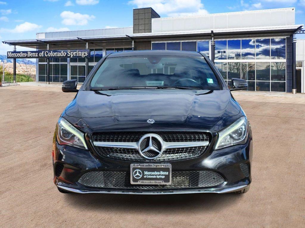 used 2019 Mercedes-Benz CLA 250 car, priced at $21,987