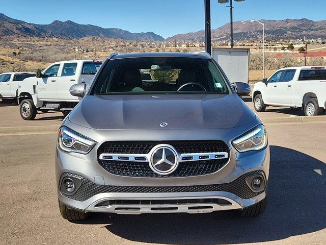 new 2023 Mercedes-Benz GLA 250 car, priced at $36,900