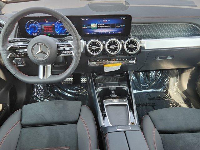 new 2024 Mercedes-Benz EQB 250 car, priced at $54,999