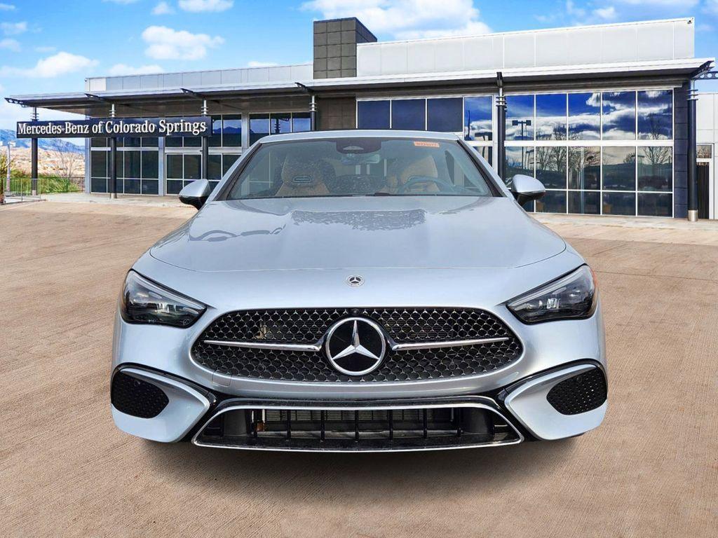 new 2024 Mercedes-Benz CLE 300 car, priced at $71,535