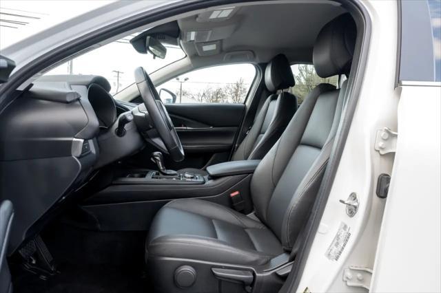 used 2023 Mazda CX-30 car, priced at $24,500