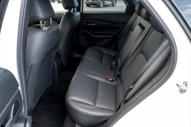 used 2023 Mazda CX-30 car, priced at $24,500