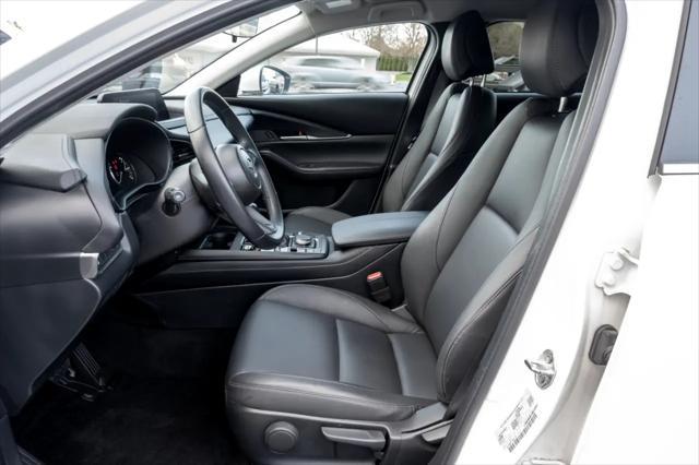 used 2023 Mazda CX-30 car, priced at $24,500