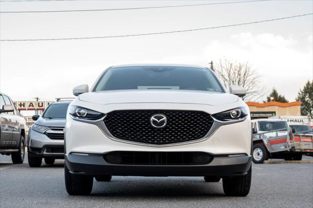 used 2023 Mazda CX-30 car, priced at $24,500