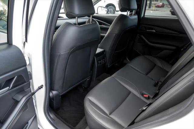 used 2023 Mazda CX-30 car, priced at $24,500