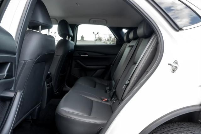 used 2023 Mazda CX-30 car, priced at $24,500