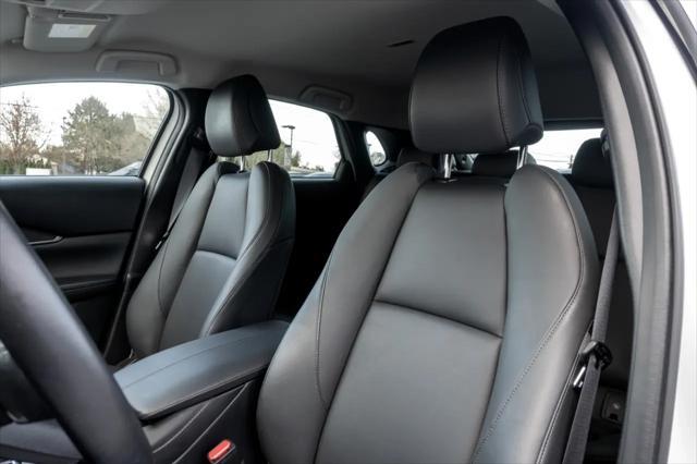 used 2023 Mazda CX-30 car, priced at $24,500