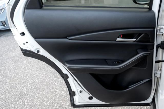 used 2023 Mazda CX-30 car, priced at $24,500