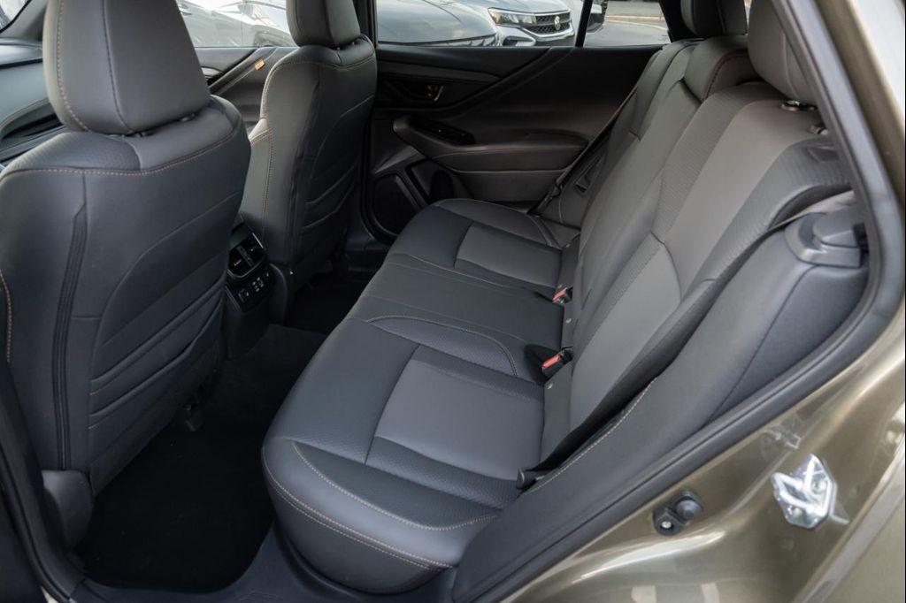 used 2023 Subaru Outback car, priced at $30,500