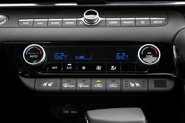 used 2024 Hyundai Elantra car, priced at $24,950