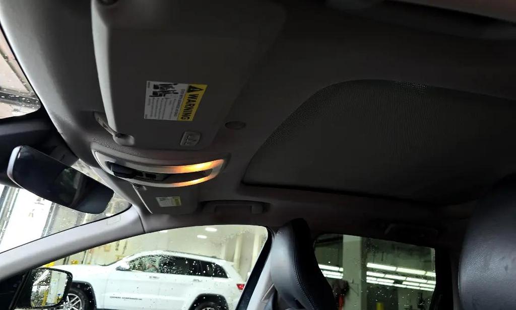 used 2015 Volvo XC60 car, priced at $13,500