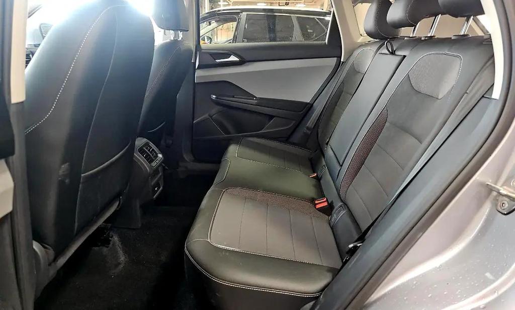 used 2022 Volkswagen Taos car, priced at $22,950