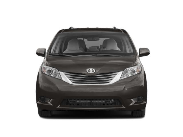 used 2015 Toyota Sienna car, priced at $13,500