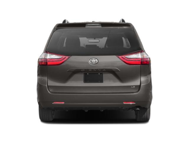 used 2015 Toyota Sienna car, priced at $13,500