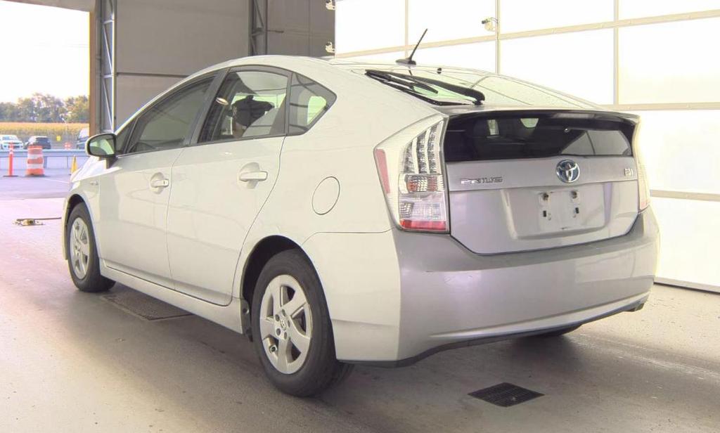used 2010 Toyota Prius car, priced at $8,950