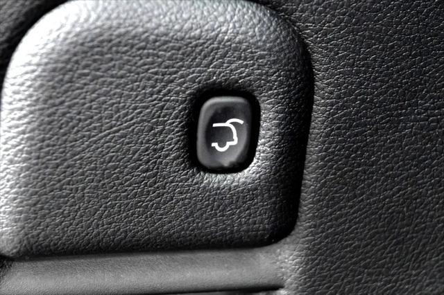 used 2021 Jeep Grand Cherokee car, priced at $25,950