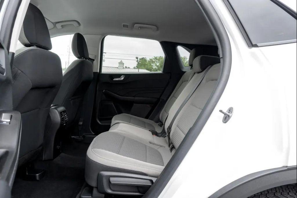 used 2021 Ford Escape car, priced at $18,750