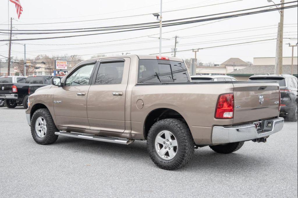 used 2009 Dodge Ram 1500 car, priced at $12,950