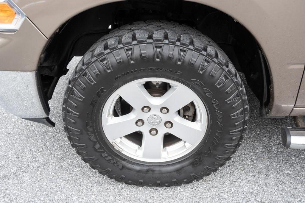 used 2009 Dodge Ram 1500 car, priced at $12,950