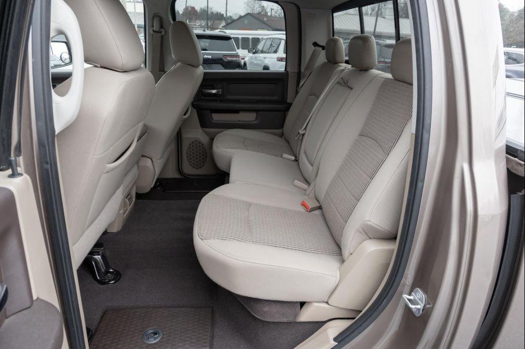 used 2009 Dodge Ram 1500 car, priced at $12,950