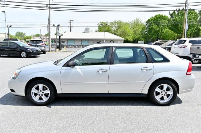 used 2005 Chevrolet Malibu Maxx car, priced at $7,950