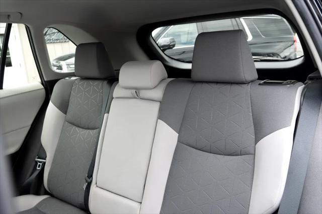 used 2022 Toyota RAV4 Hybrid car, priced at $28,950
