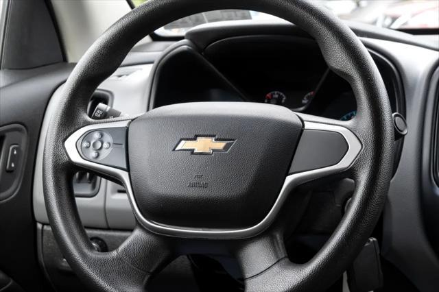 used 2019 Chevrolet Colorado car, priced at $22,500