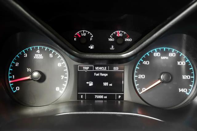 used 2019 Chevrolet Colorado car, priced at $22,500