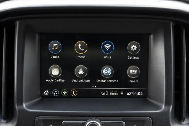used 2019 Chevrolet Colorado car, priced at $22,500