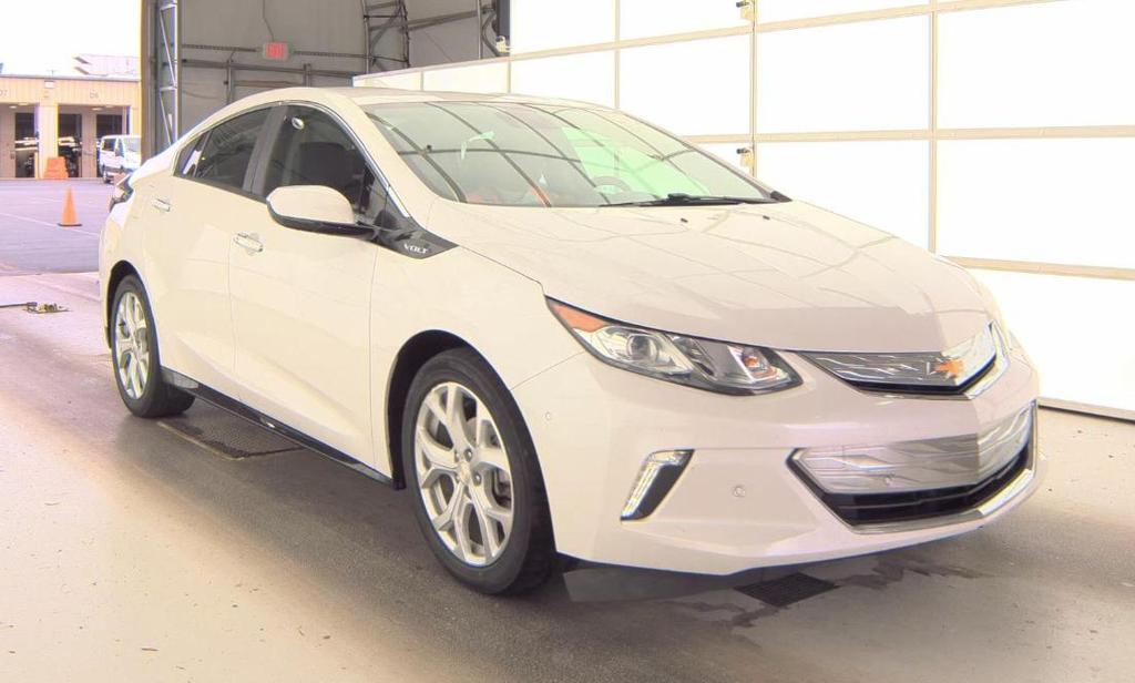 used 2018 Chevrolet Volt car, priced at $14,500