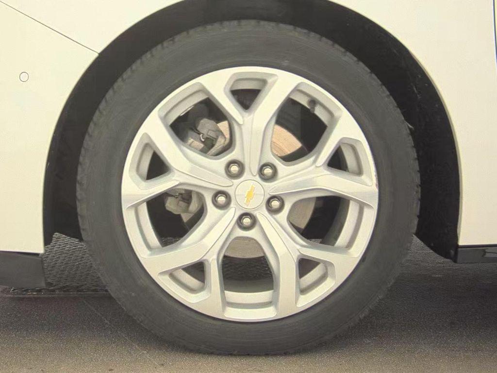 used 2018 Chevrolet Volt car, priced at $14,500