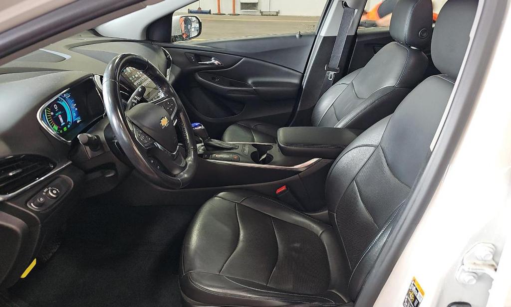 used 2018 Chevrolet Volt car, priced at $14,500