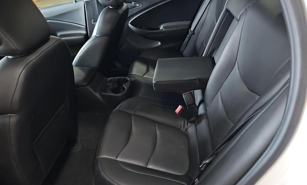 used 2018 Chevrolet Volt car, priced at $14,500