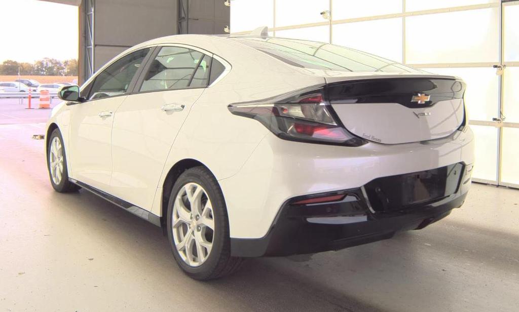 used 2018 Chevrolet Volt car, priced at $14,500