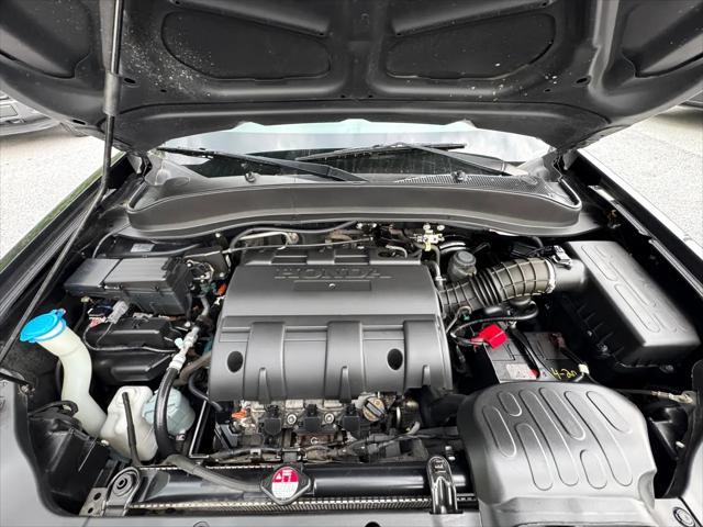used 2012 Honda Ridgeline car, priced at $17,950