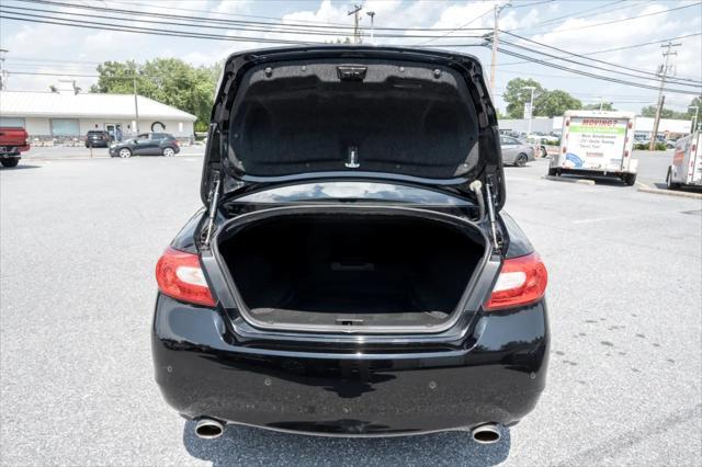 used 2013 INFINITI M37x car, priced at $10,500
