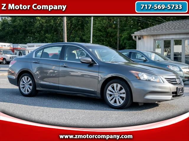 used 2012 Honda Accord car, priced at $10,950