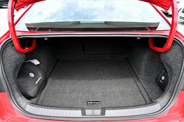 used 2019 Volkswagen Jetta car, priced at $12,950