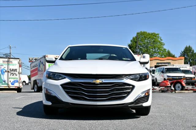 used 2020 Chevrolet Malibu car, priced at $18,500