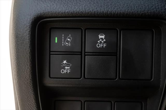 used 2018 Honda CR-V car, priced at $19,950